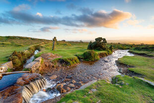 Dartmoor Nationalpark