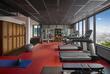 Fitnessraum