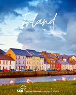 Irland: Galway