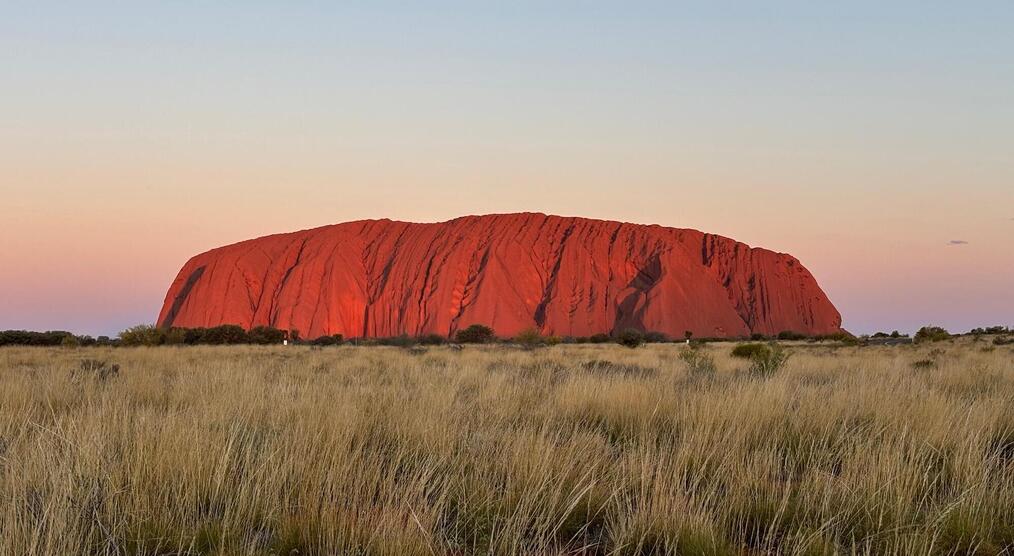 Uluru