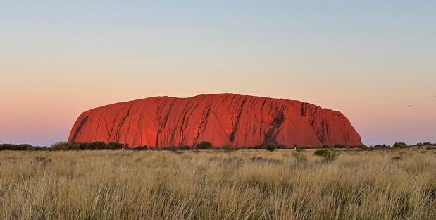 Uluru