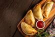Empanadas