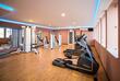 Fitnessraum