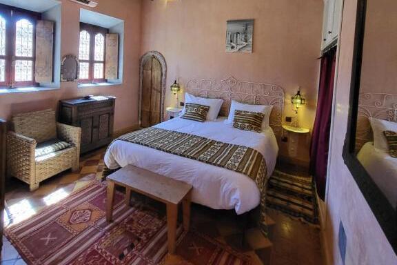 Gästezimmer