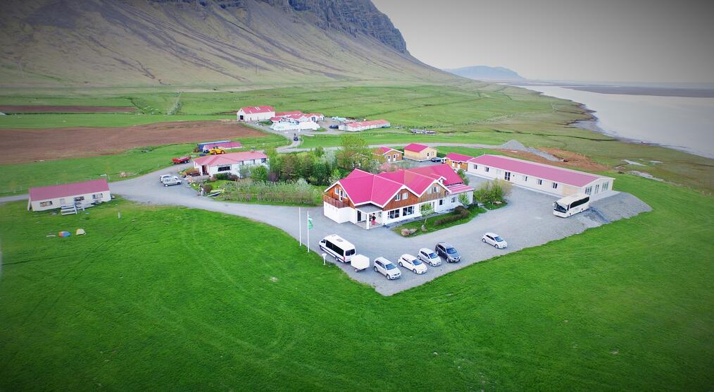 Hotelansicht