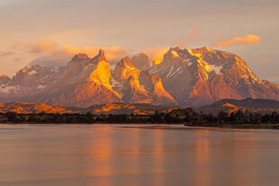 Torres del Paine