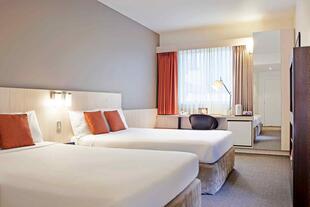 Zweibettzimmer