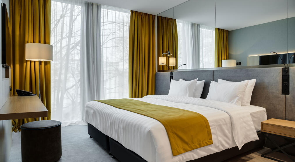Doppelzimmer