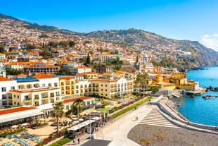 Funchal 