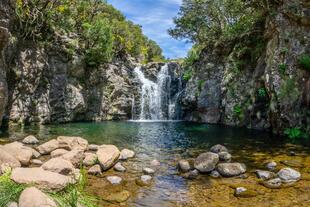 Lagoa da Dona Beja