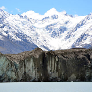 Mount Tasman 