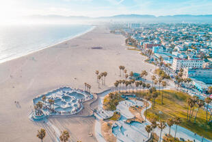 Venice Beach 