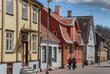 Altstadt Pärnu