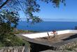 Blick aufs Meer