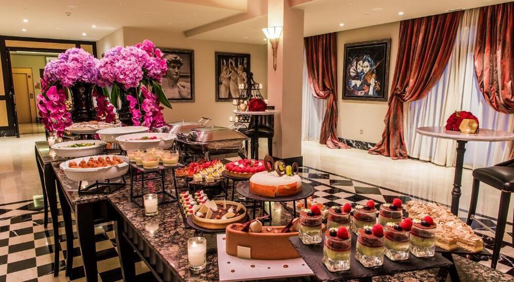 Buffet