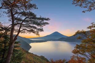 Motosuko See