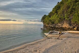 Pamilacan Bohol Philippinen