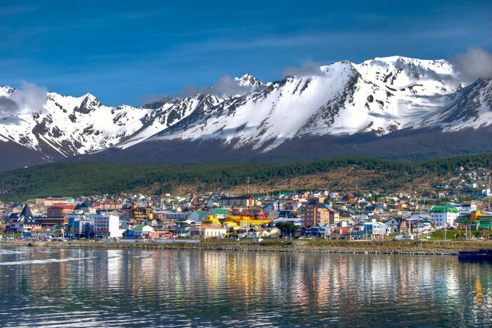 Ushuaia 