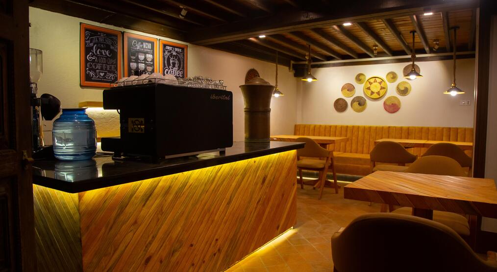 Cafe
