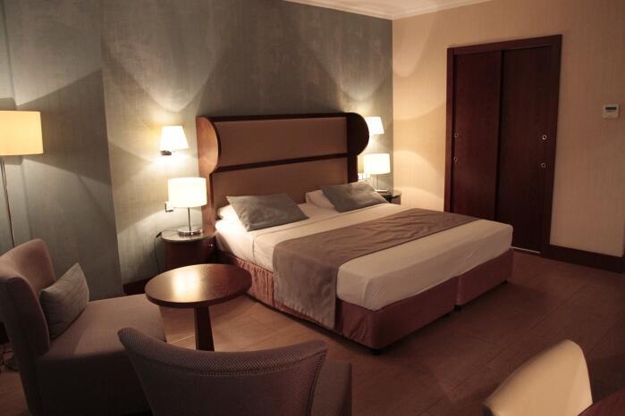 Doppelzimmer