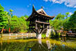 Einpfahlpagode Hanoi