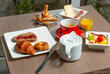 Frühstück