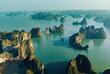 Halong Bay