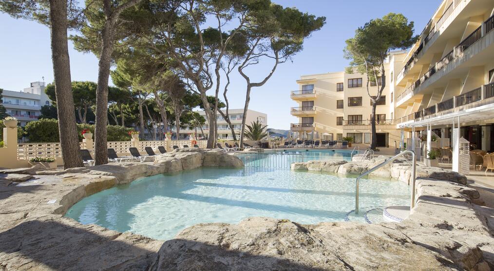 Hotelpool