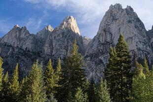 King's Canyon Nationalpark