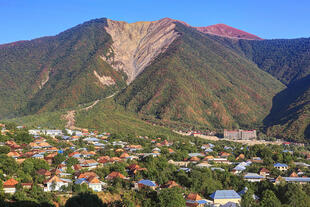Sheki