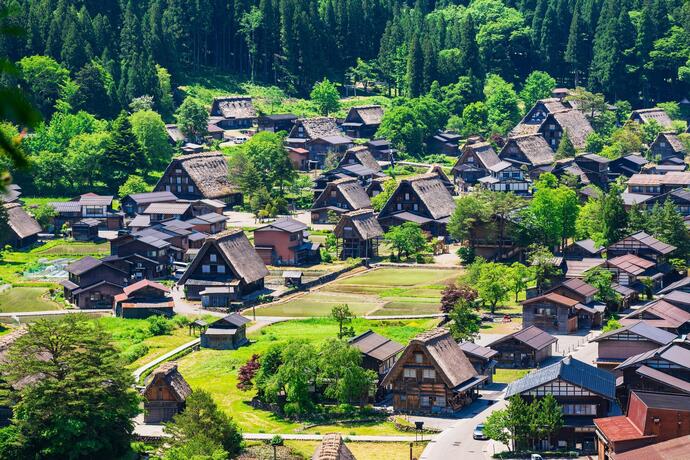 Shirakawa