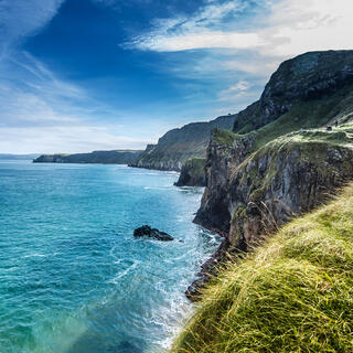 Antrim Coast