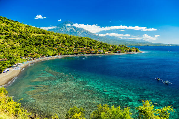 Bali Reisen