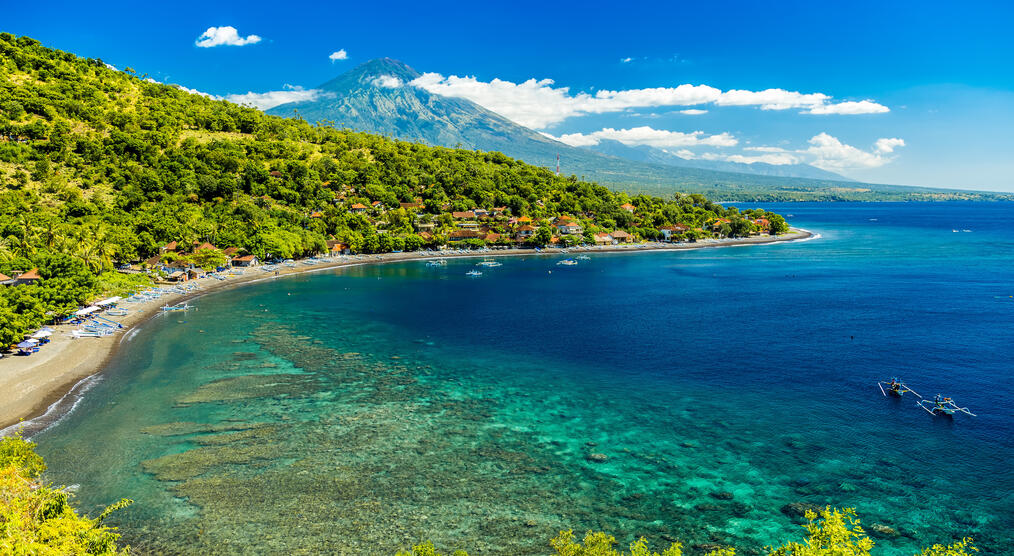 Bali Reisen