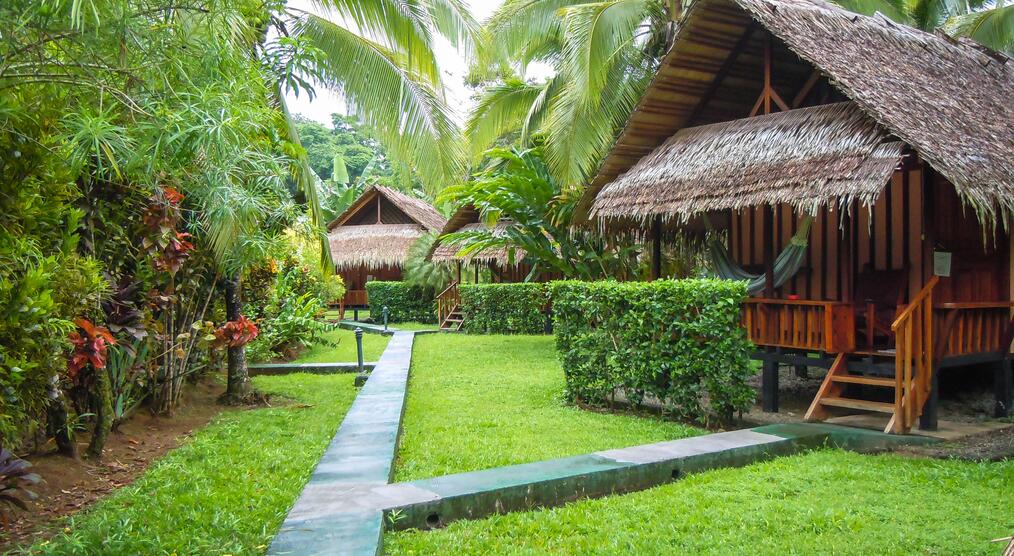 Bungalow