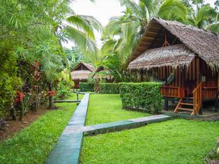 Bungalow