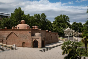 Chökäk-Hamam