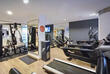 Fitnessraum