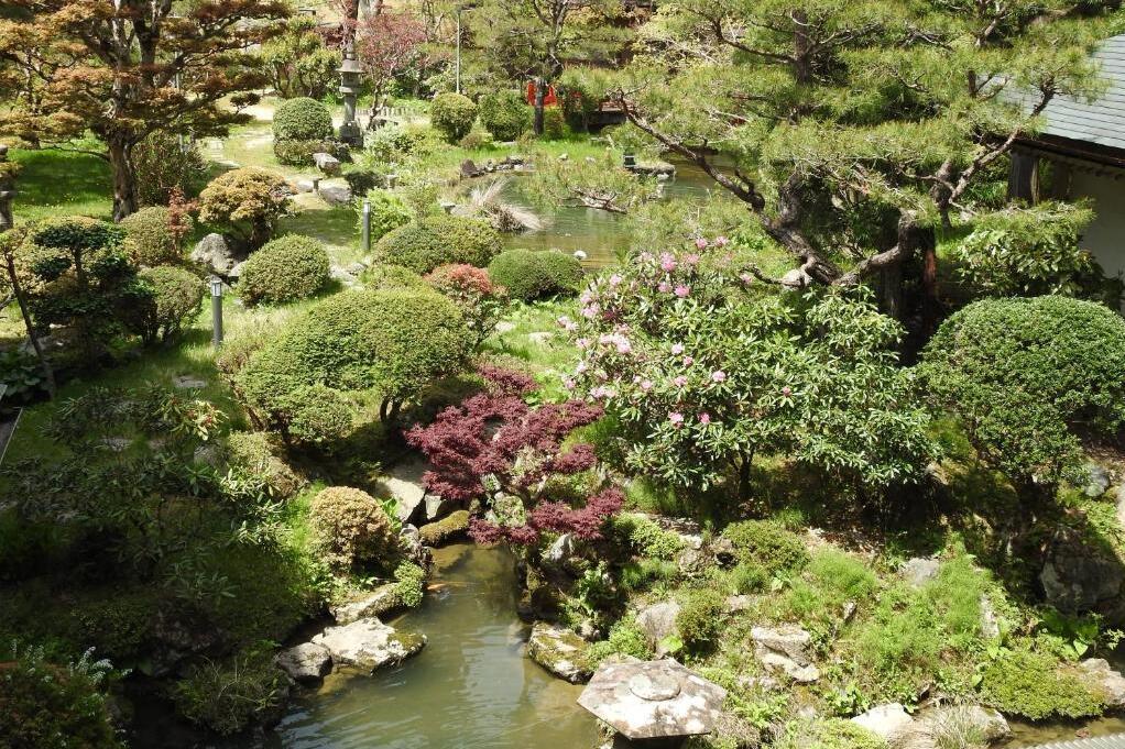 Garten