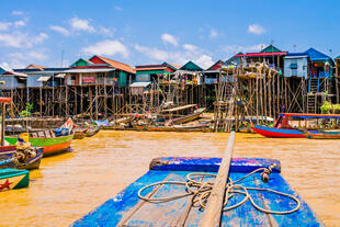 Kampong Phluk 