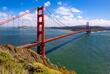 Golden Gate Bridge