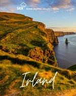 Irland: Cliffs of Moher
