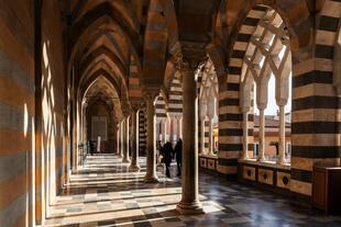 Kathedrale Sant Andrea