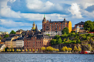 Stockholm
