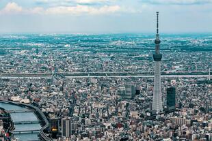 Tokyo Skytree