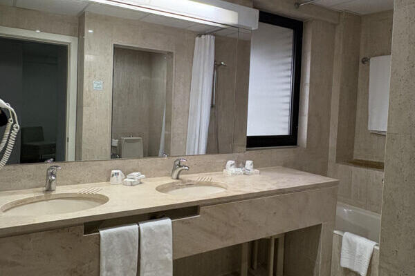 Badezimmer