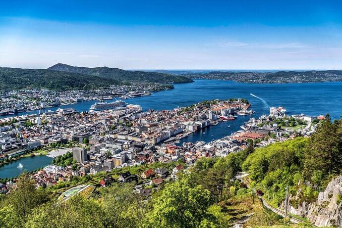 Bergen