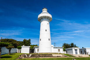 Eluanbi Leuchtturm