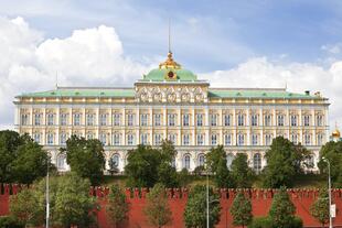 Großer Kreml Palast