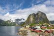 Hamnøy